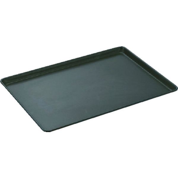 TSITFS スギコ産業(株) スギコ アルミバット アルミノンスティック加工シートパン 中 550×457×28mm