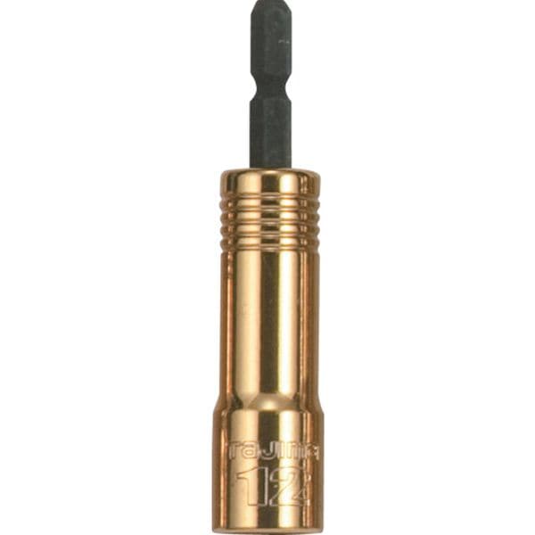 TSKSD126K 377-3001 (株)TJMデザイン タジマ SDソケット 12mm 6角