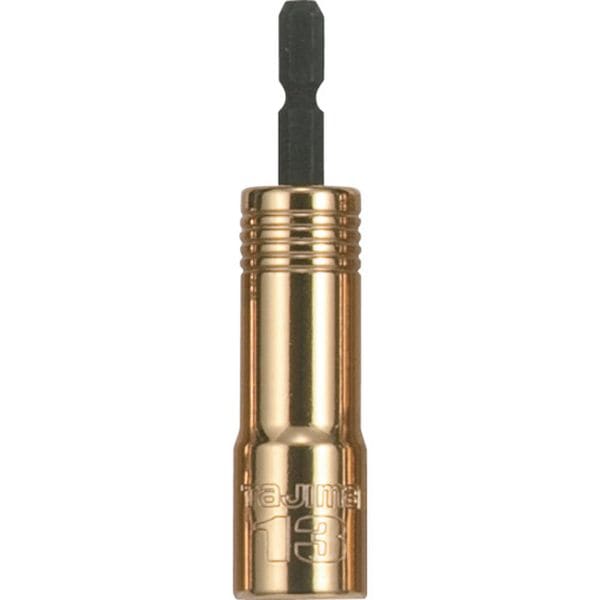 TSKSD136K 377-3019 (株)TJMデザイン タジマ SDソケット 13mm 6角