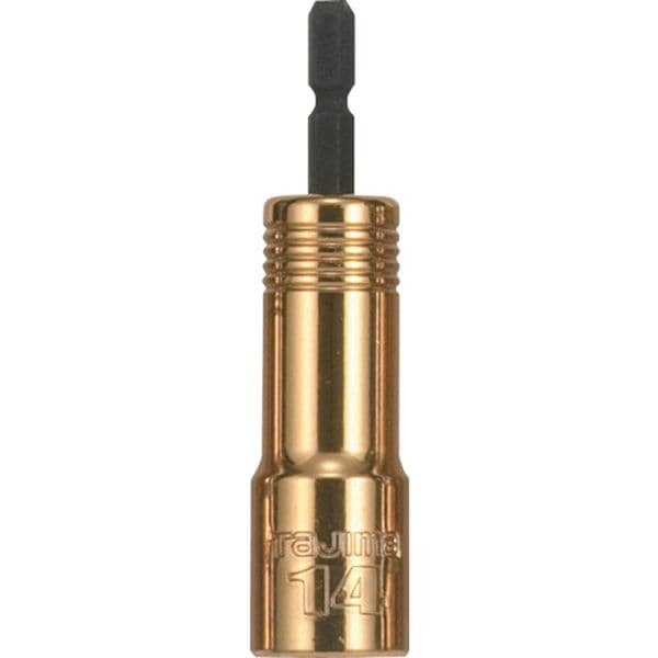 TSKSD146K 377-3027 (株)TJMデザイン タジマ SDソケット 14mm 6角
