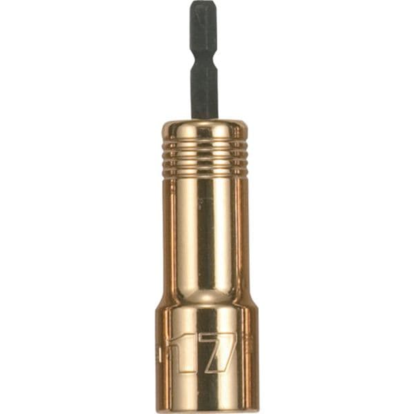 TSKSD1712K 813-4845 (株)TJMデザイン タジマ SDソケット 17mm 12角