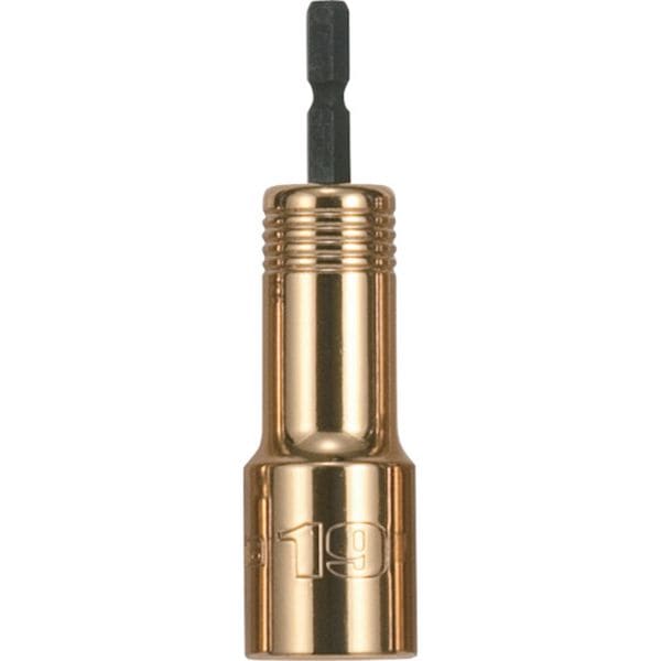 TSKSD1912K 813-4846 (株)TJMデザイン タジマ SDソケット 19mm 12角