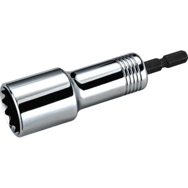 TSKSD21 377-3078 (株)TJMデザイン タジマ SDソケット 21mm 12角