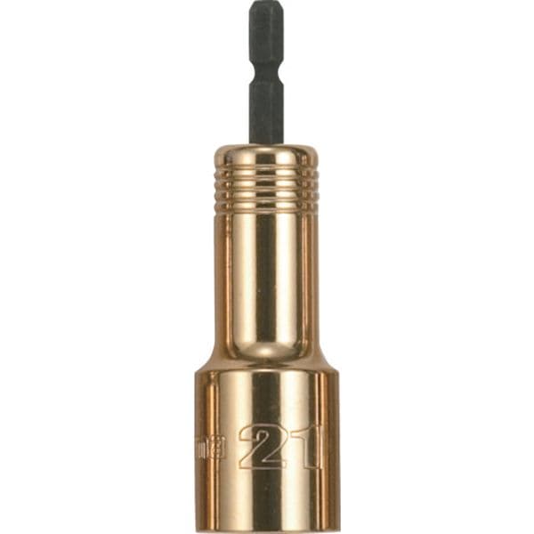 TSKSD216K 377-3086 (株)TJMデザイン タジマ SDソケット 21mm 6角