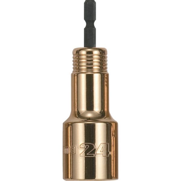 TSKSD246K 377-3094 (株)TJMデザイン タジマ SDソケット 24mm 6角