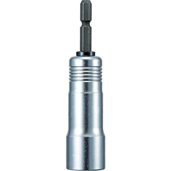 TSKT1712K 396-8031 (株)TJMデザイン タジマ 耐久ソケット シングル 17mm 12角