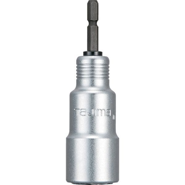 TSKT19246K 469-9491 (株)TJMデザイン タジマ 耐久ソケット ダブル 19×24mm 6角