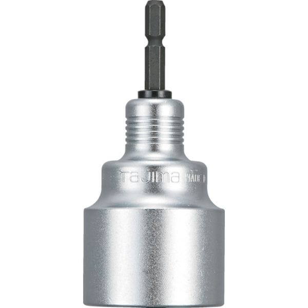TSKT366K 469-9564 (株)TJMデザイン タジマ 耐久ソケット シングル 36mm 6角
