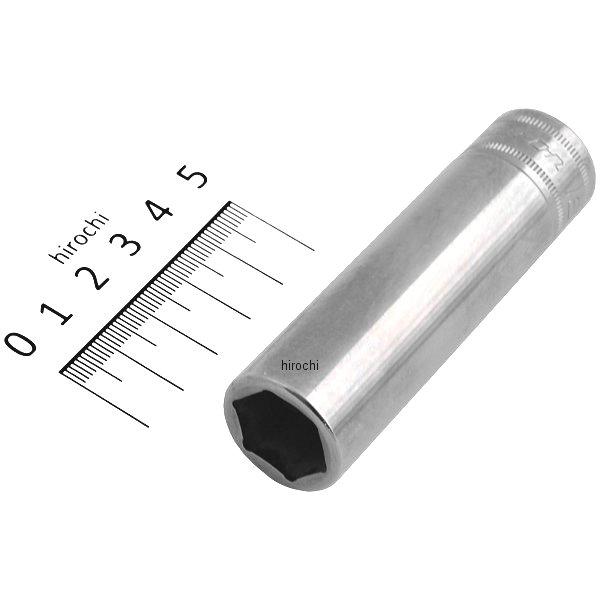 TSM16 スナップオン Snap-on フランクドライブ 1/2インチ ディープ ソケット 6角 16mm