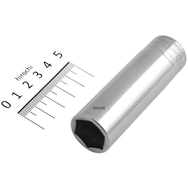 TSM18 スナップオン Snap-on フランクドライブ 1/2インチ ディープ ソケット 6角 18mm