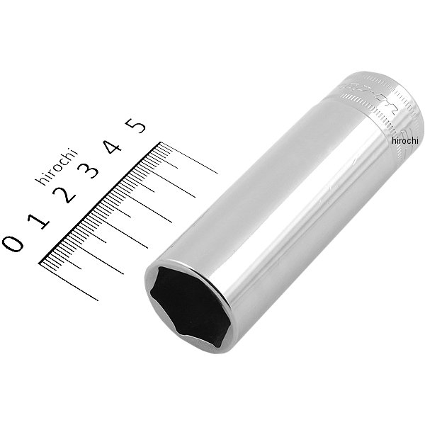 TSM20 スナップオン Snap-on フランクドライブ 1/2インチ ディープ ソケット 6角 20mm