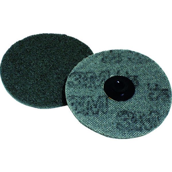 TSMCDISCSSF5 スリーエム 3M スコッチ・ブライト TSメタコンディスク 100mm #400相当 5枚入り