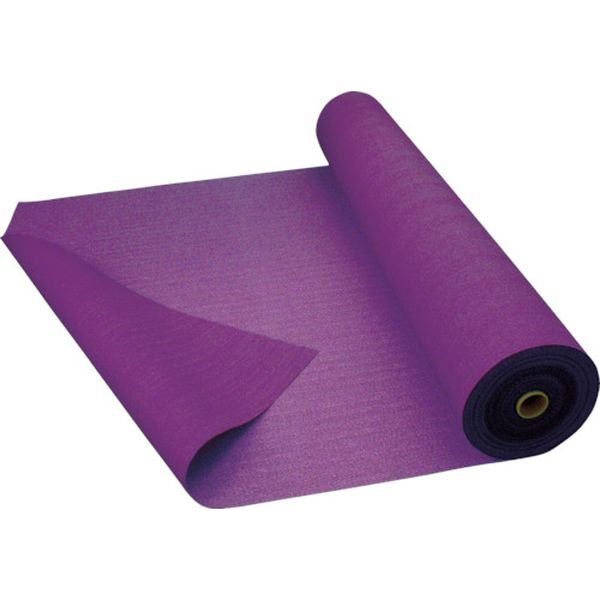 TSPRBWP トラスコ中山(株) TRUSCO スパッタシートベーシック両面 ロール 1000X30m ピンク