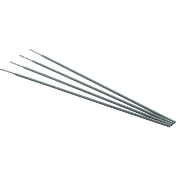 TSR22650 256-1956 トラスコ中山(株) TRUSCO 一般軟鋼用溶接棒 心線径2.6mm 棒長350mm