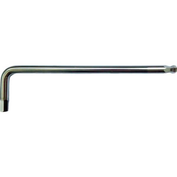 TSSBL20 トラスコ中山(株) TRUSCO ステンレスボールポイント六角棒レンチ (ロングタイプ) 2.0mm