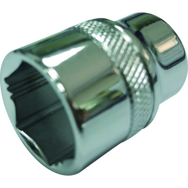 207-6062 TRUSCO SPソケット 6角タイプ 差込角9.5 対辺14MM