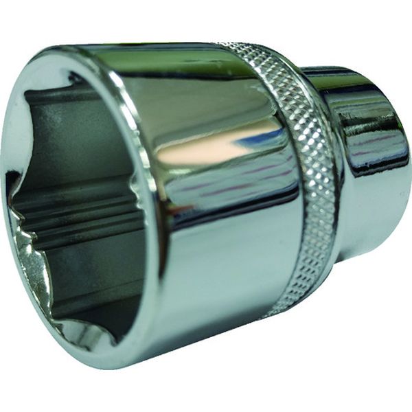 207-6022 TRUSCO SPソケット 6角タイプ 差込角12.7 対辺19MM