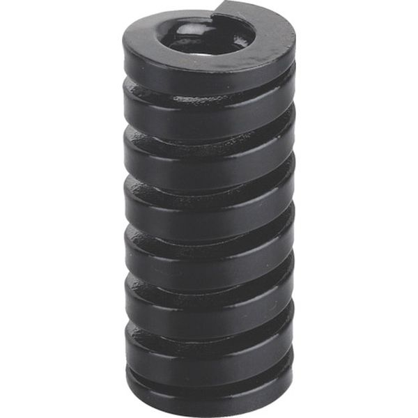 TSSWG3580 380-2373 金型用ばね コイルスプリング 超重荷重用 外径35φ 自由長80mm