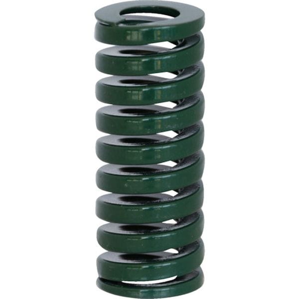 TSSWH2075 トラスコ中山(株) TRUSCO 金型用ばね コイルスプリング 重荷重 外径20mm 自由長75mm