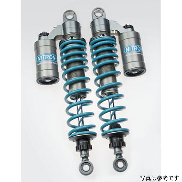TST09R ナイトロン NITRON リアサスペンション R3シリーズ 16年-24年 Thruxton R/RS