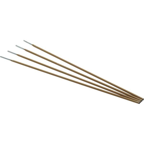 TST10262 トラスコ中山(株) TRUSCO 軟鋼低電圧用溶接棒 心線径2.6mm 棒長350mm