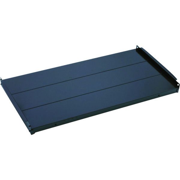 TSUG1003LSBK 161-0540 軽量ボルトレス棚TSUG型用追加棚板セット W855XD600