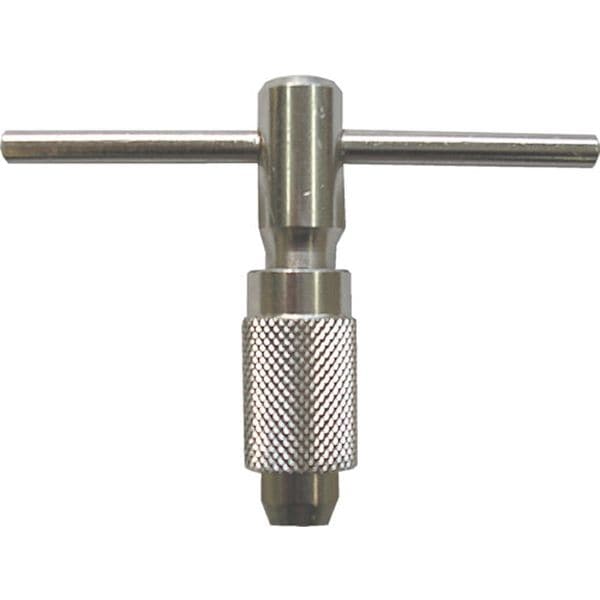 TT10 229-2921 トラスコ中山(株) TRUSCO T型タップホルダーM5～M10