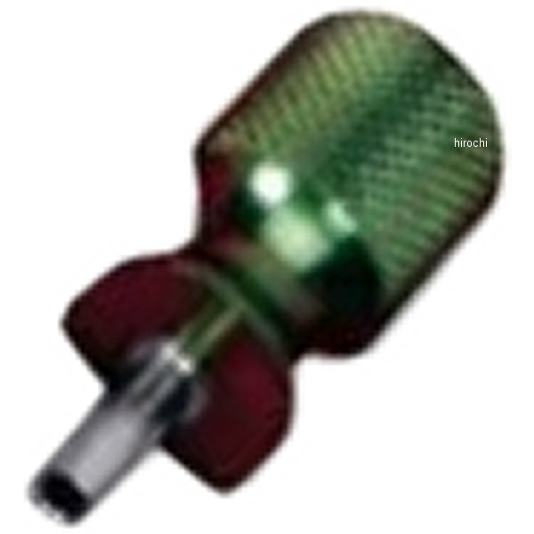 TT1209 スナップオン Snap-on ブルーポイント チューブ ターミナルツール 3.75mm x 13mm グリーンハンドル