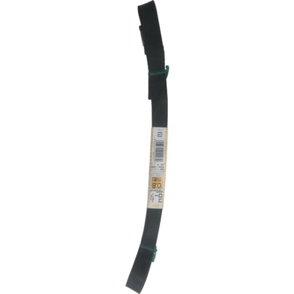 TT281 (株)ユタカメイク ユタカメイク ゴム チューブロープ(Aカン、コの字) 20mm×0.8m
