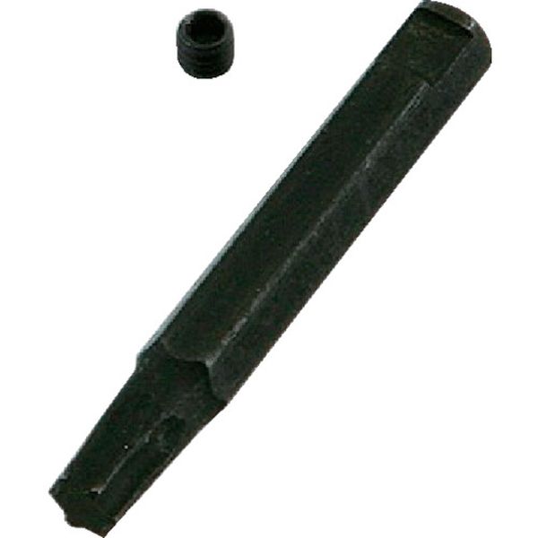 TT70 807-0773 京都機械工具(株) KTC スタンダードT型トルクスビットソケット用交換ビットT70