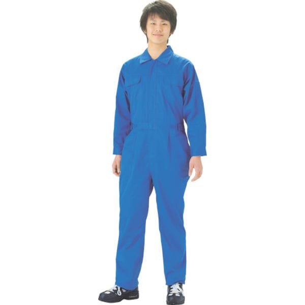 TTB-LL ＴＲＵＳＣＯ　つなぎ作業服　ＬＬサイズ