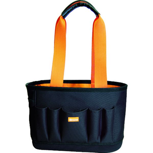 TTM 396-3501 フジ矢(株) フジ矢 電工トートバッグ