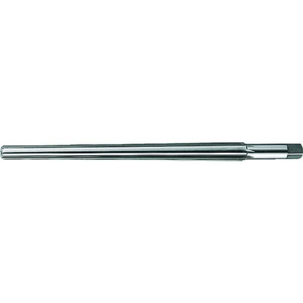 TTPR7.0 トラスコ中山(株) TRUSCO テーパーピンリーマ 刃径7.0mm シャンク径7.5mm