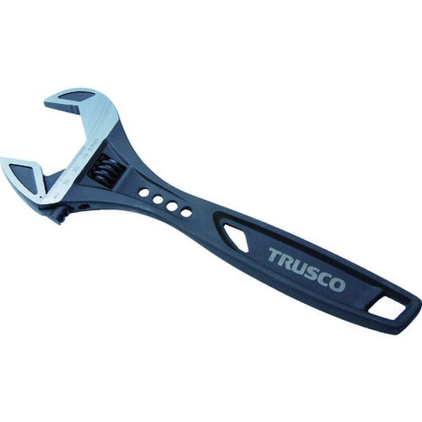 TTRM200 115-1867 トラスコ中山(株) TRUSCO 三面接触モンキーレンチ 200mm
