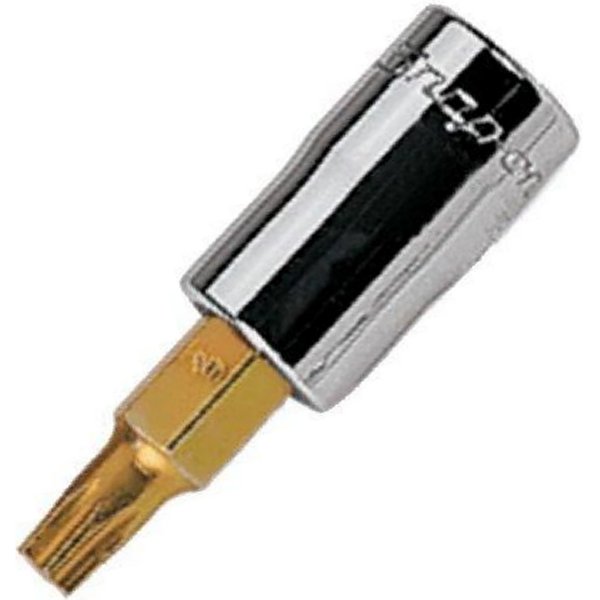 TTXB25E スナップオン Snap-on トルクス 1/4インチ ヘビー デューティ リムーバル ソケット Ｔ25