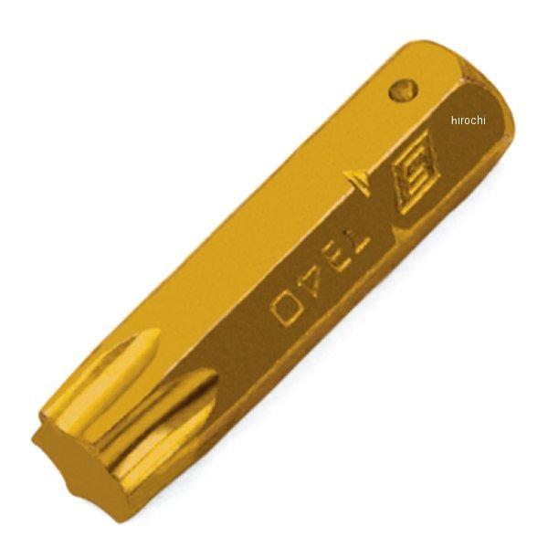 TTXB25E2 スナップオン Snap-on ヘビーデューティリムーバル トルクス ソケットドライバー ビット T25