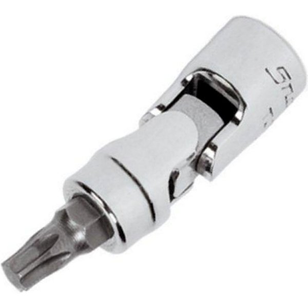 TUTX27E スナップオン Snap-on トルクス 1/4インチ ユニバーサル スタビ Ｔ27