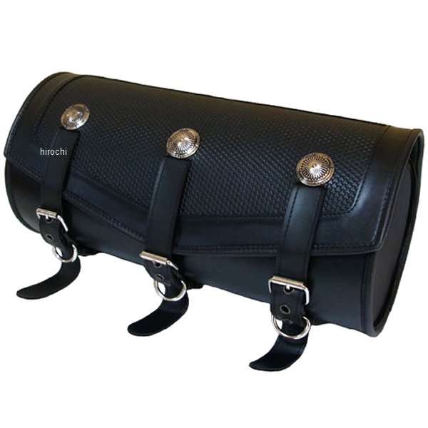 TW-301C クロス Xross テールバッグ 黒