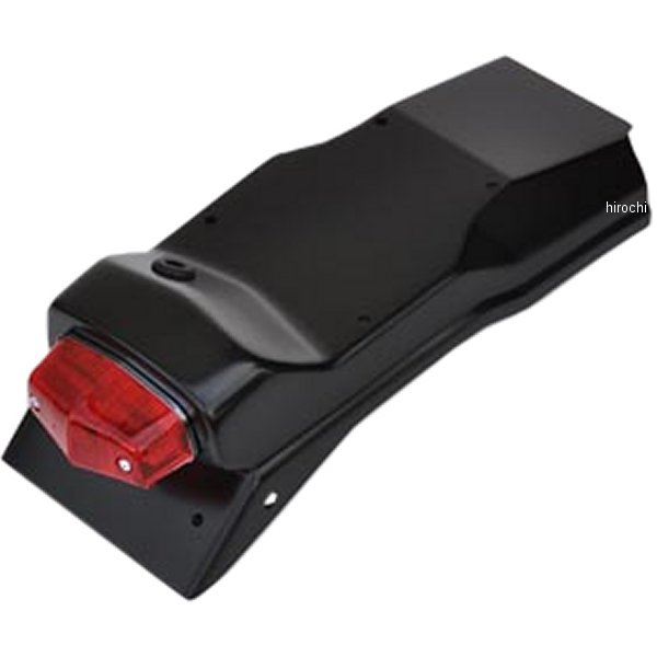 TW-RF5 シックデザイン フェンダーレスキット ルーカスS TW200E/225 未塗装