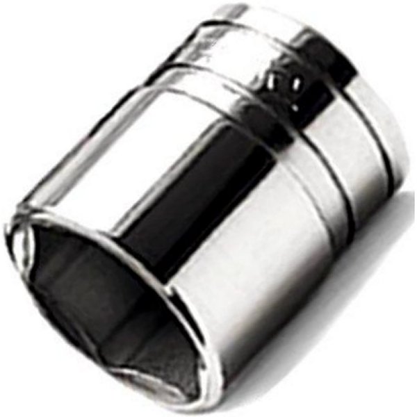 TW441 スナップオン Snap-on フランクドライブ 1/2インチ シャロー ソケット 6角 1-3/8インチ