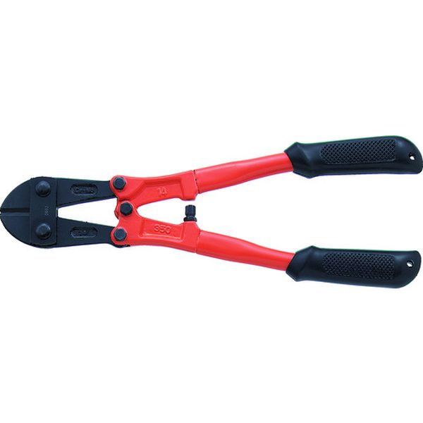 TWD450 298-6116 トラスコ中山(株) TRUSCO ボルトクリッパー 450mm