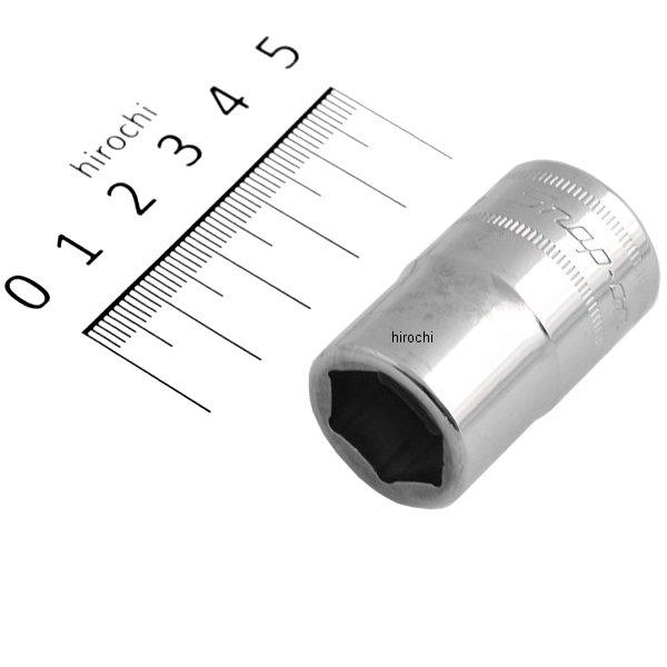 TWM15A スナップオン Snap-on フランクドライブ 1/2インチ シャロー ソケット 6角 15mm