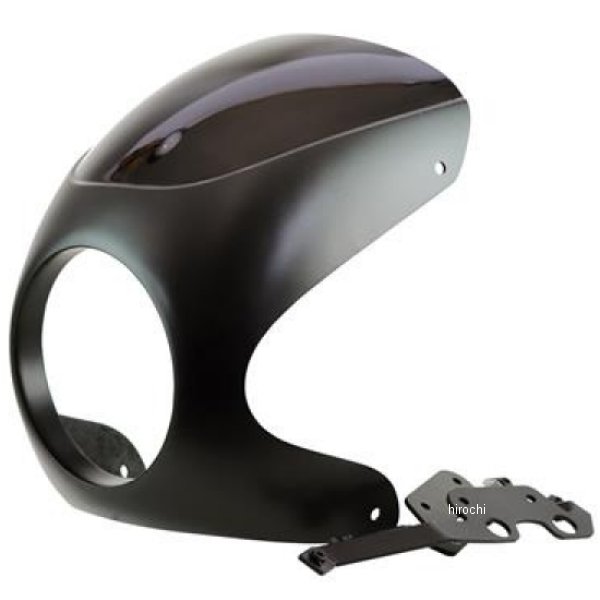 TWR-0001 GOODS グッズ カフェレーサースタイル ビキニカウルKIT XSR155