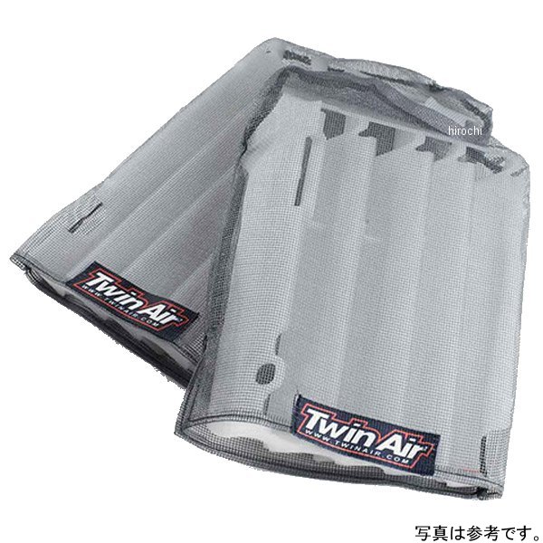 TWR-0007 ツインエア TWIN AIR ラジエタースリーブ 19年-20年 CRF450R