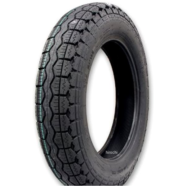 TWTM16 ガッツクローム タイヤ WAVEWAY OVALMASTER 5.00×16インチ