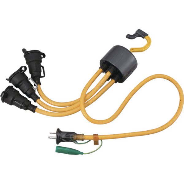 TX013K 834-5546 (株)ハタヤリミテッド ハタヤ ブランパス延長コード