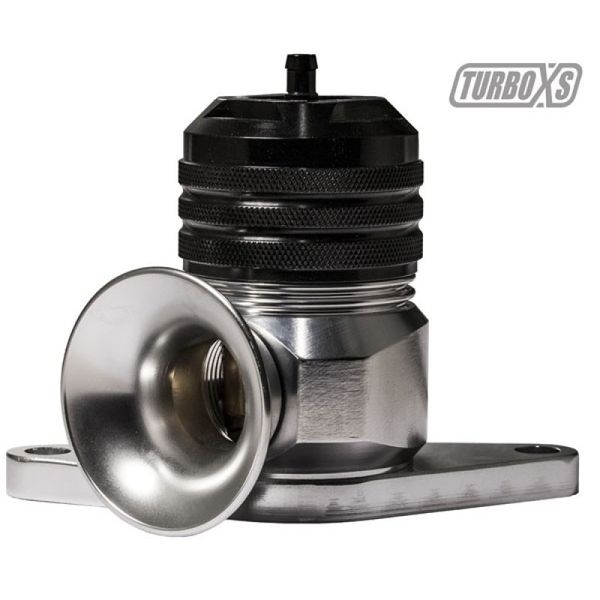Turbo XS 02年-07年 WRX RFL ブローオフバルブ BOV