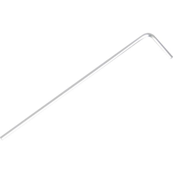 TXX50 445-3701 トラスコ中山(株) TRUSCO 六角棒レンチ(標準タイプ) 5.0mm