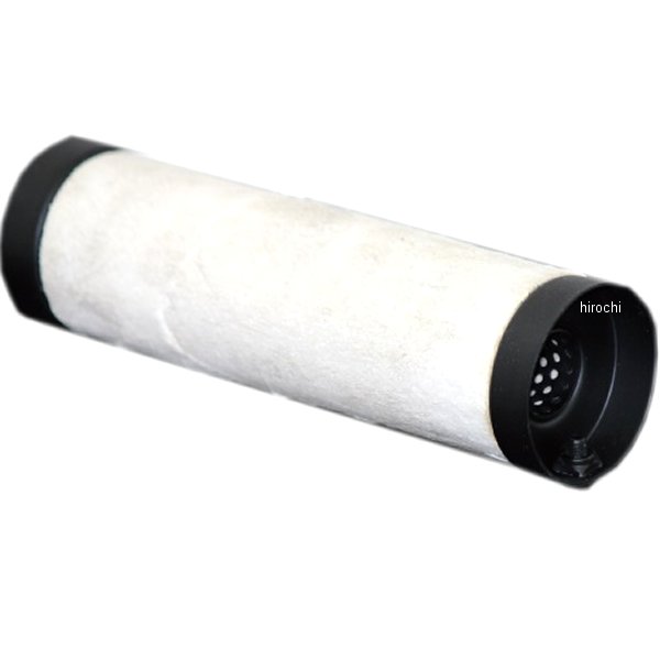 U08-6411BA マッドマックス MAD MAX インナーサイレンサー マフラー用 60Φ 排気口23mm 黒