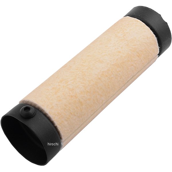 U08-6412B マッドマックス MAD MAX インナーサイレンサー φ50 ショート管用 排気口26mm 黒